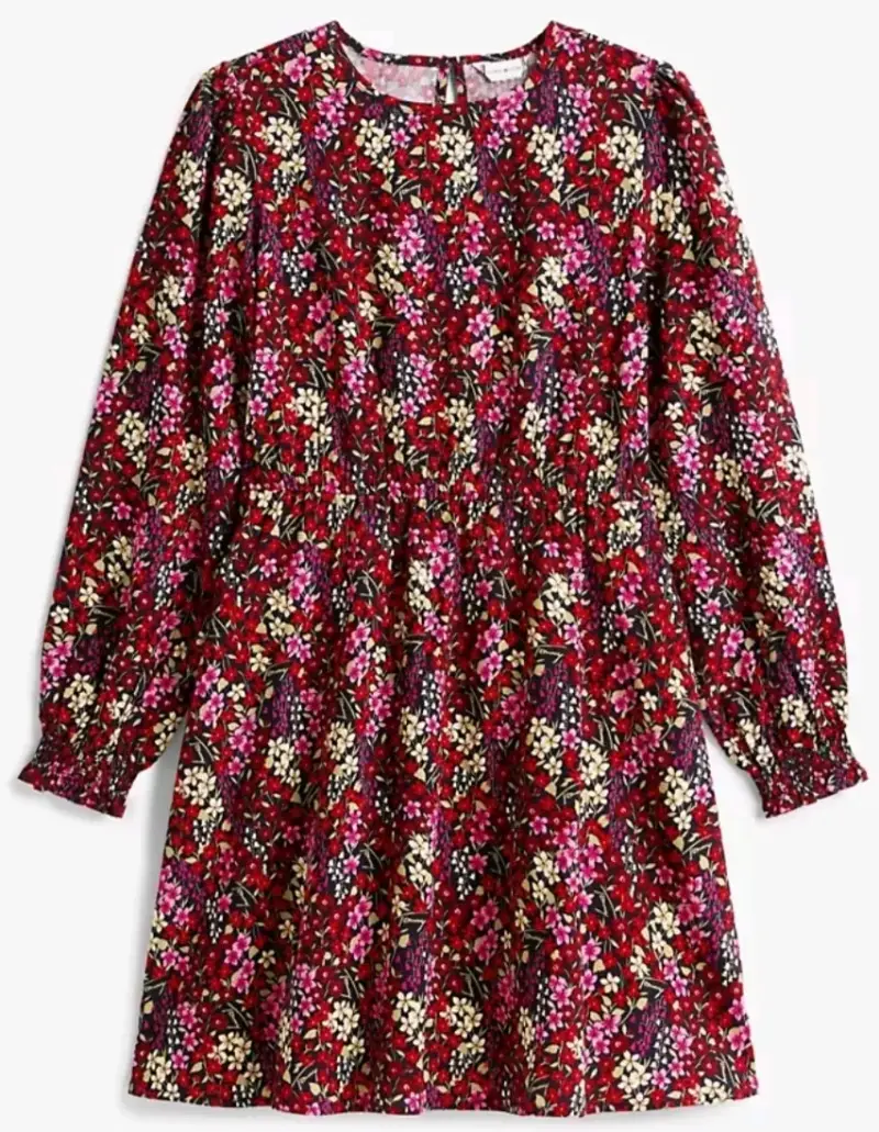 Vestido Tommy Hilfiger original traído de EEUU