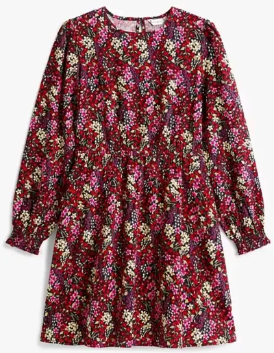Vestido Tommy Hilfiger original traído de EEUU - miniatura 1