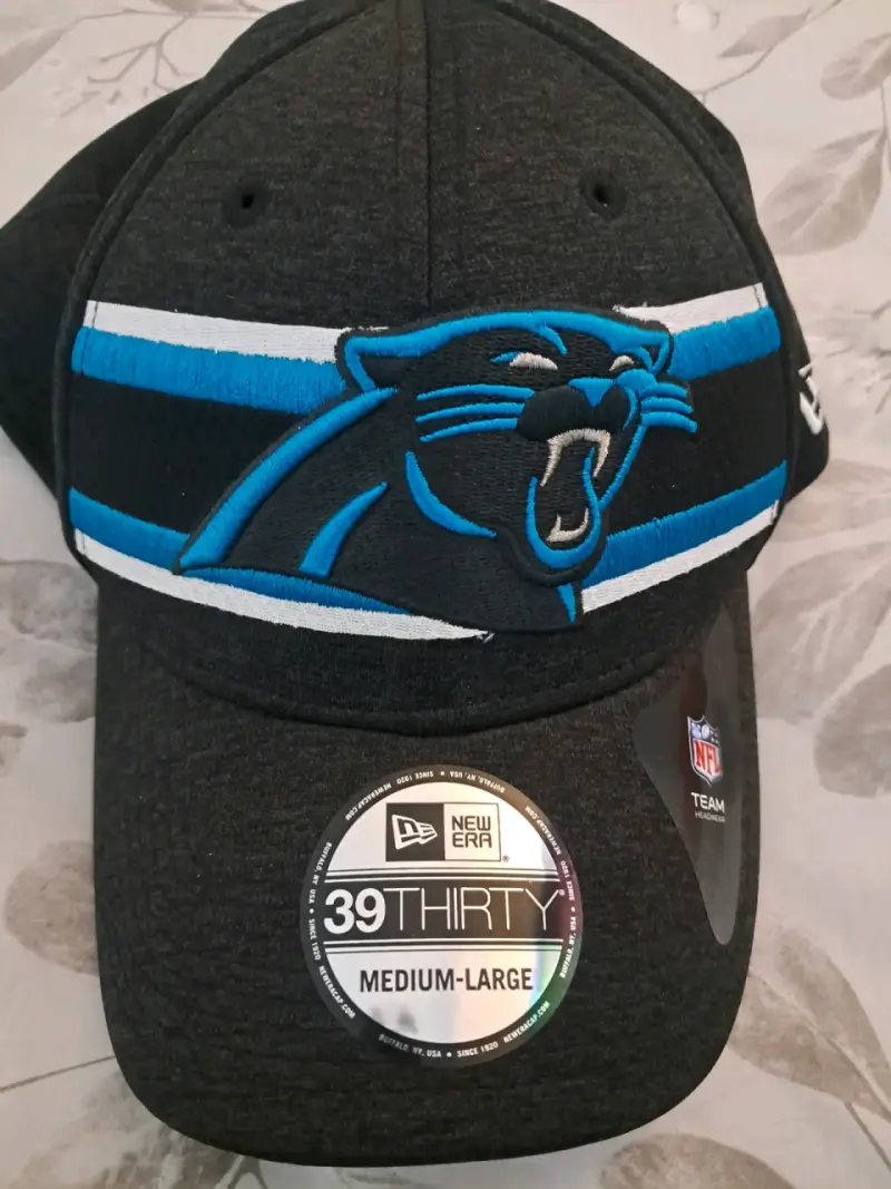 Gorra deportiva NFL PHANTERS - 1