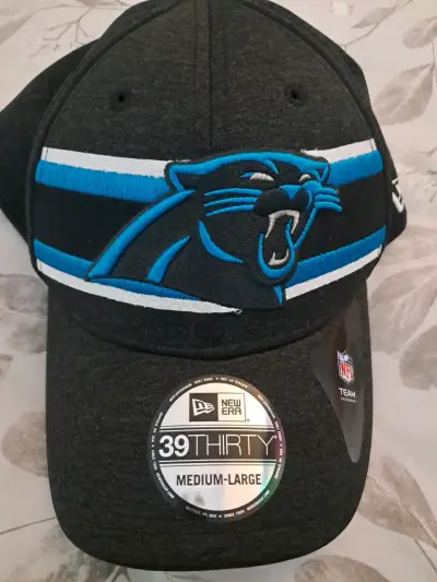 Gorra deportiva NFL PHANTERS - miniatura 1
