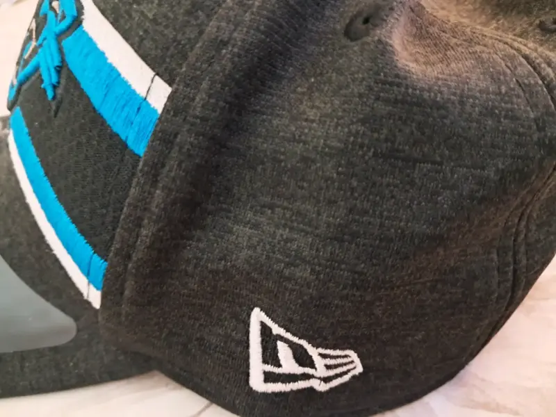 Gorra deportiva NFL PHANTERS - 2