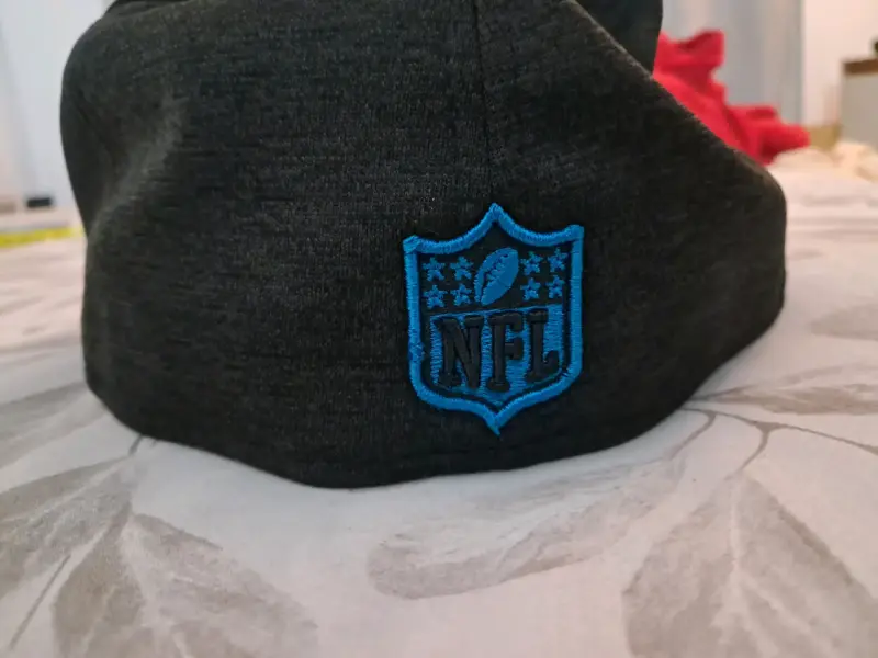 Gorra deportiva NFL PHANTERS - 3