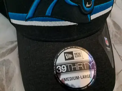 Gorra deportiva NFL PHANTERS - miniatura 4