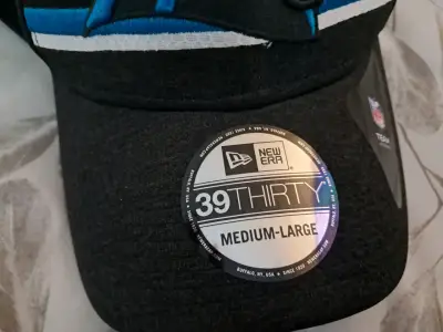 Gorra deportiva NFL PHANTERS - miniatura 5