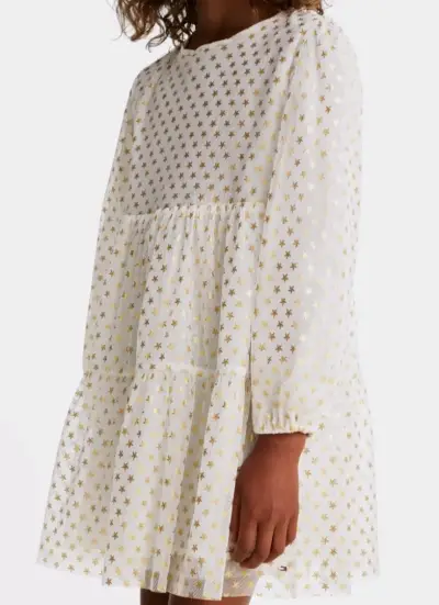 Vestido Tommy Hilfiger Nuevo - miniatura 2