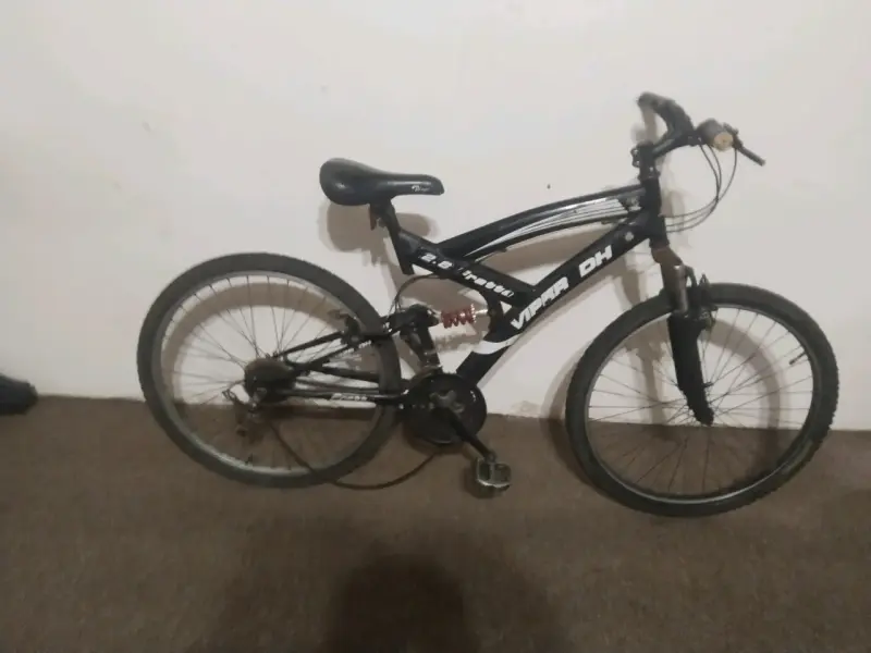 Bicicleta de montaña Viper DH - 1