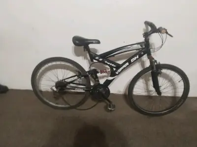 Bicicleta de montaña Viper DH - miniatura 1