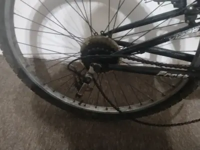Bicicleta de montaña Viper DH - miniatura 2