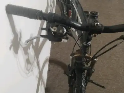 Bicicleta de montaña Viper DH - miniatura 4