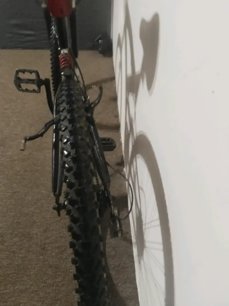 Bicicleta de montaña Viper DH - 5