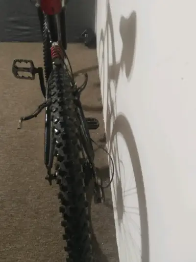 Bicicleta de montaña Viper DH - miniatura 5