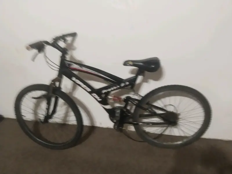 Bicicleta de montaña Viper DH - 6