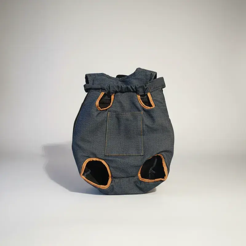 Mochila transportadora para mascotas - 2