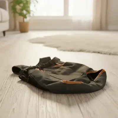 Mochila transportadora para mascotas - miniatura 5