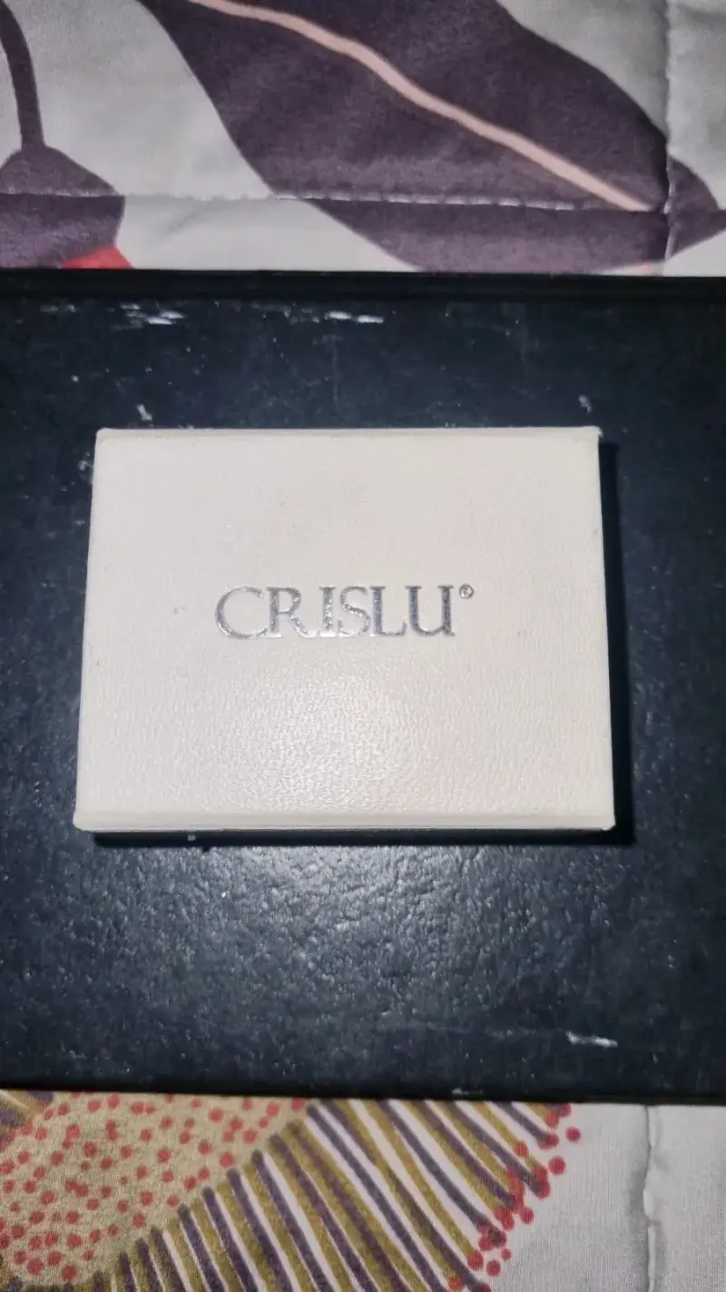joyería Crislu