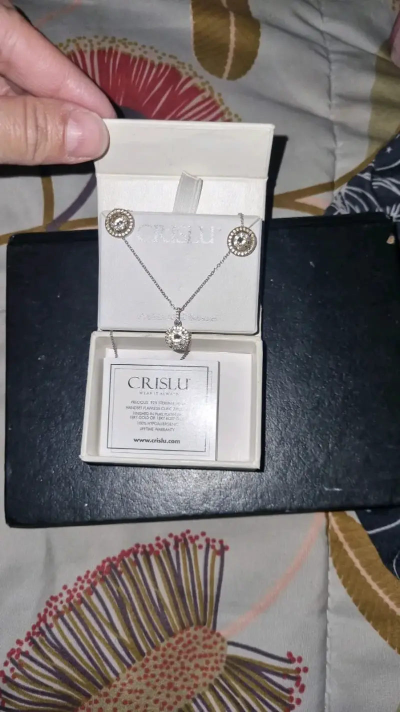 joyería Crislu - 2