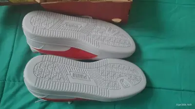Zapatillas puma modelo Caven formula 1 - miniatura 2