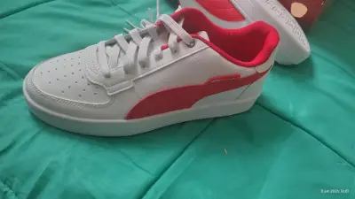 Zapatillas puma modelo Caven formula 1 - miniatura 4