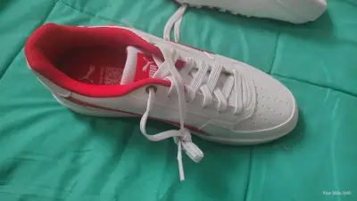 Zapatillas puma modelo Caven formula 1 - miniatura 5