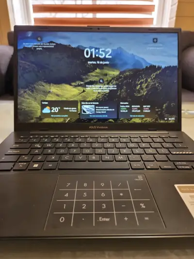 ASUS Vivobook go 14/15 - miniatura 3