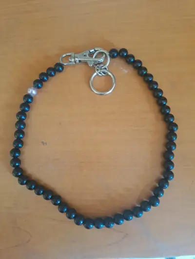 collar de perlas - miniatura 1