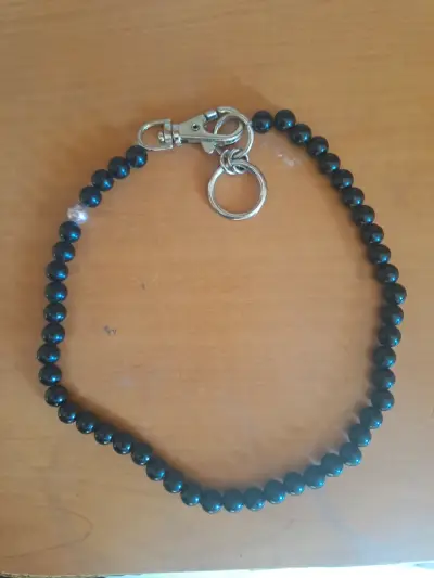 collar de perlas - miniatura 2