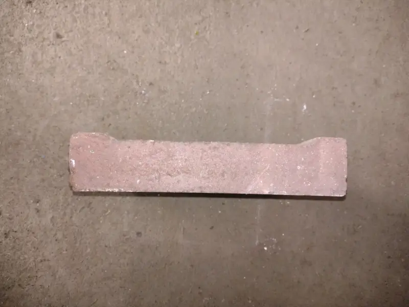 16 Ladrillos reflectantes - 1