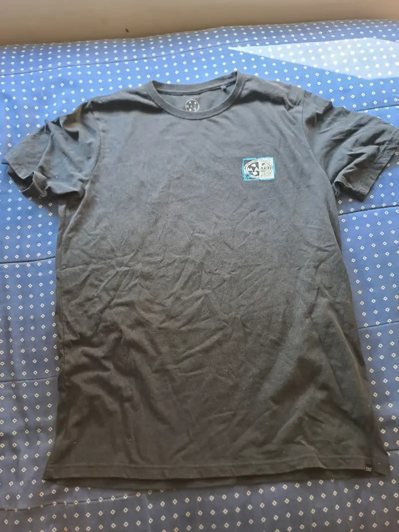Polera muy and sons - 1