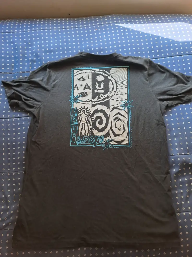 Polera muy and sons - 2