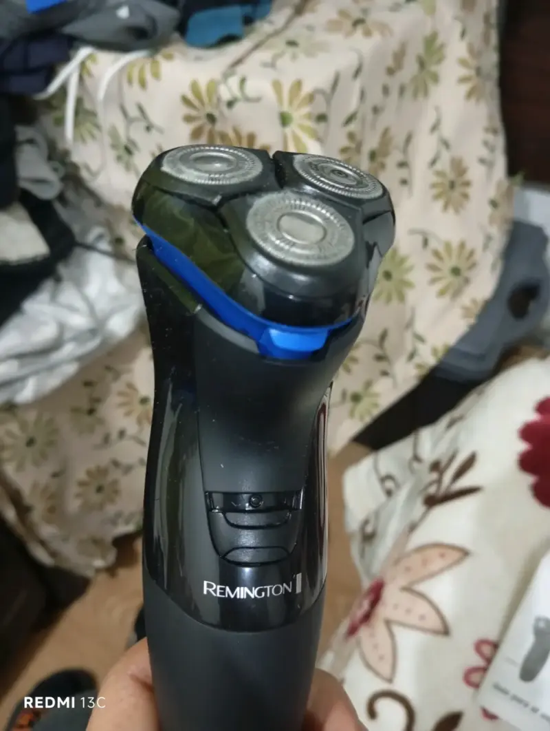 Afeitadora Remington PowerFlex nueva - 3