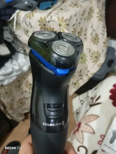 Afeitadora Remington PowerFlex nueva - miniatura 3