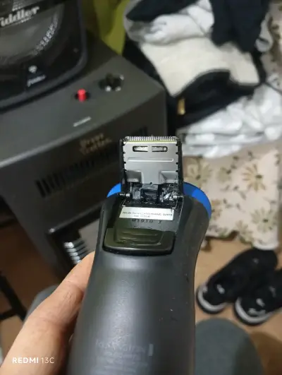 Afeitadora Remington PowerFlex nueva - miniatura 5