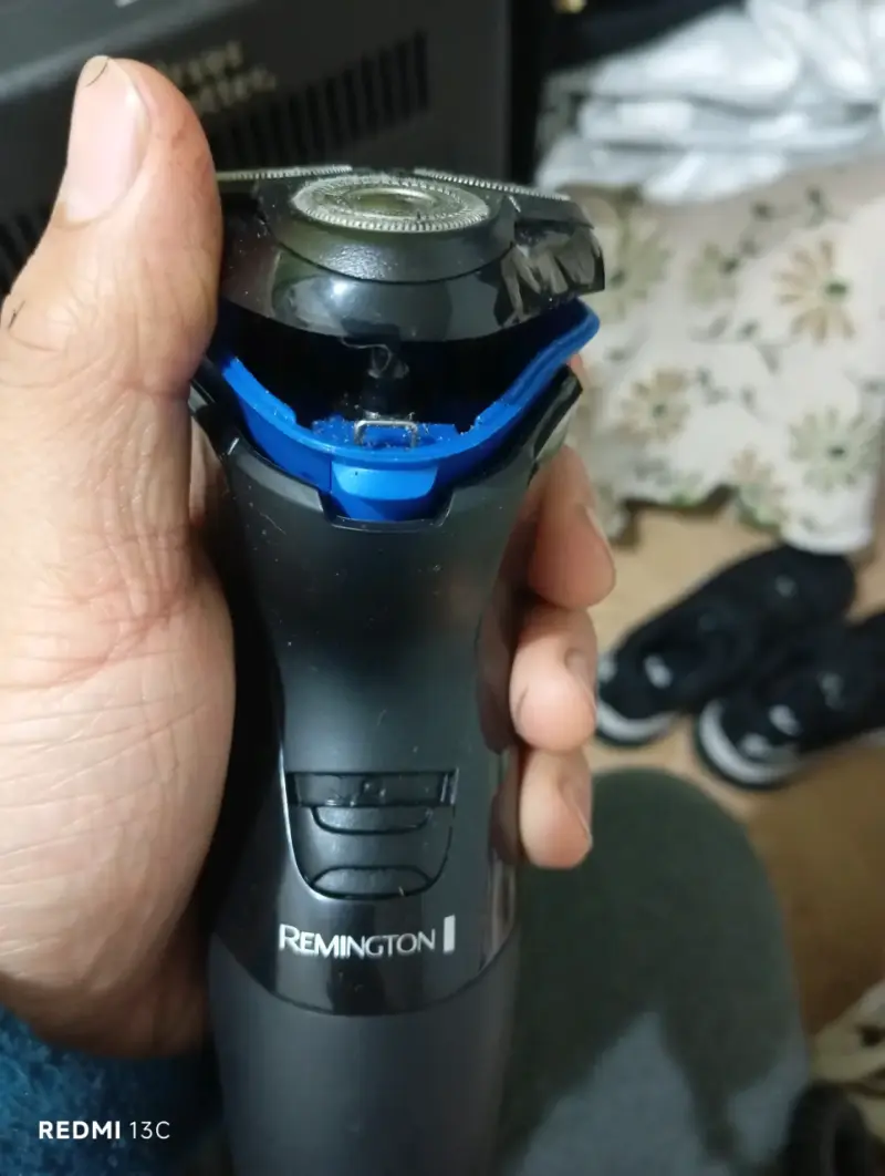 Afeitadora Remington PowerFlex nueva - 6