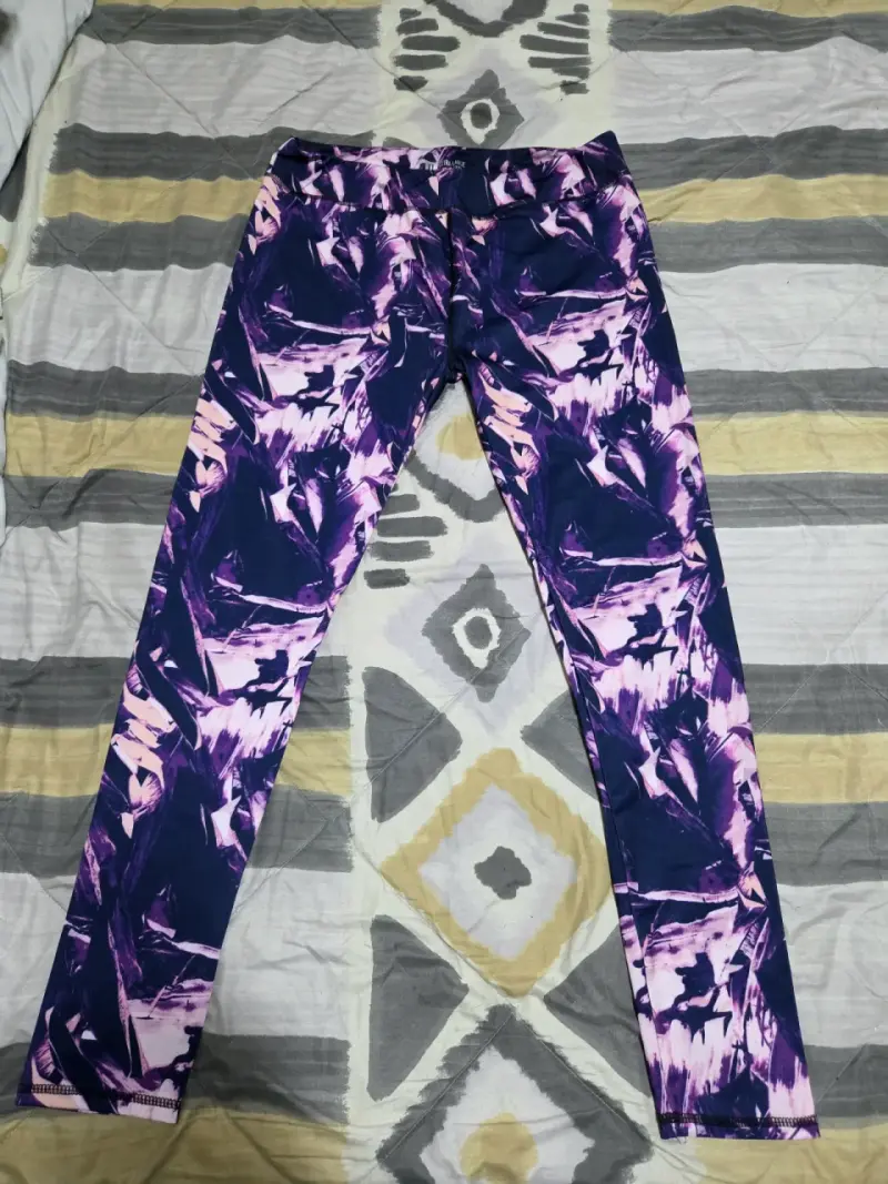 Calza deportiva