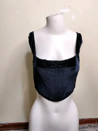 Corset Victoria's Secret - miniatura 1
