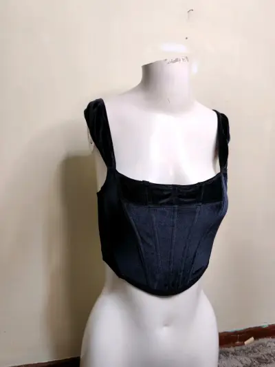 Corset Victoria's Secret - miniatura 2
