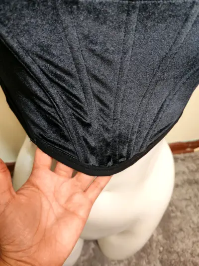 Corset Victoria's Secret - miniatura 3