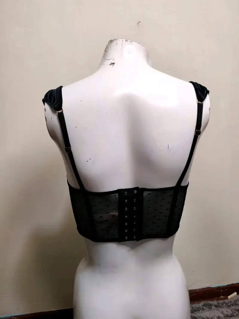Corset Victoria's Secret - 4