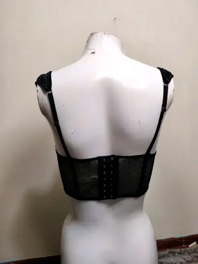 Corset Victoria's Secret - miniatura 4