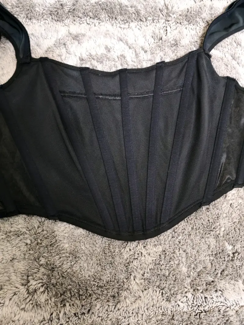 Corset Victoria's Secret - 6