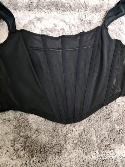 Corset Victoria's Secret - miniatura 6