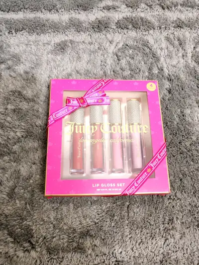 Set de brillos Juicy Couture - miniatura 1