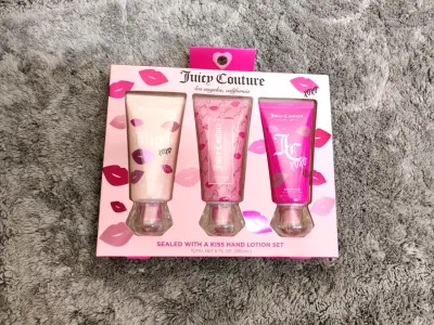 Set de lociones Juicy Couture - miniatura 1