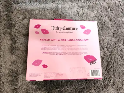 Set de lociones Juicy Couture - miniatura 2
