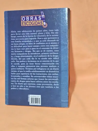 Libro Pregúntale a Alicia - miniatura 2