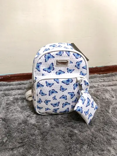 Mochila Steve Madden Girl - miniatura 1