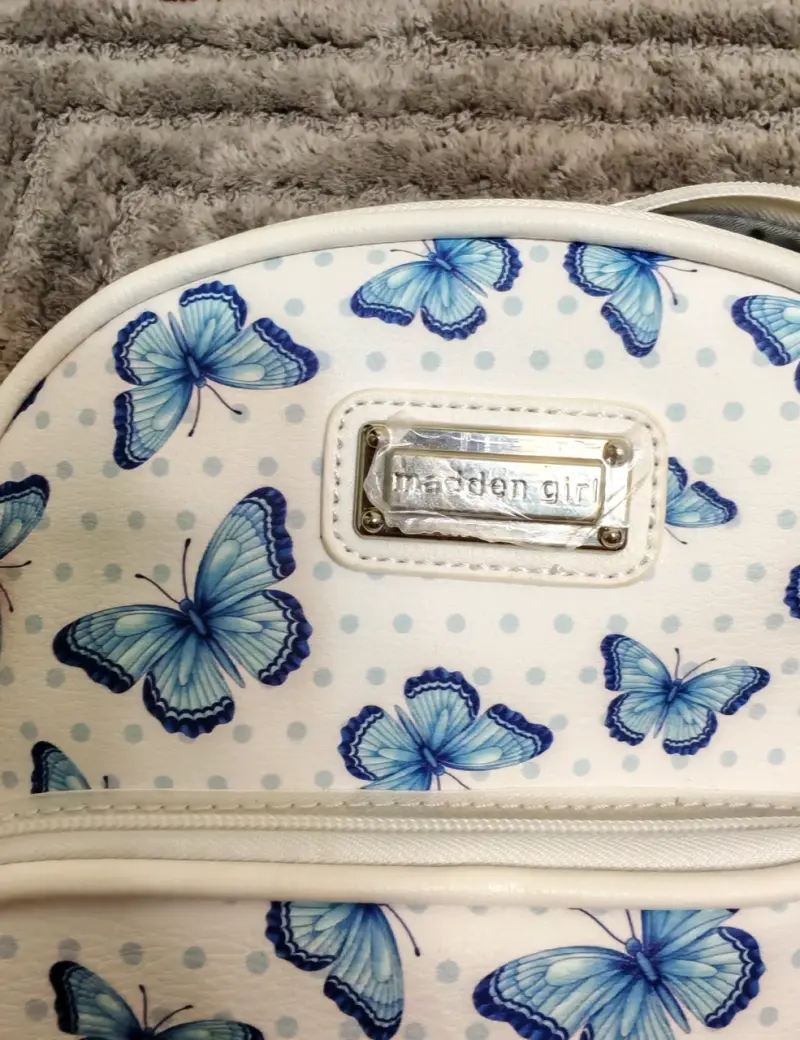 Mochila Steve Madden Girl - 6