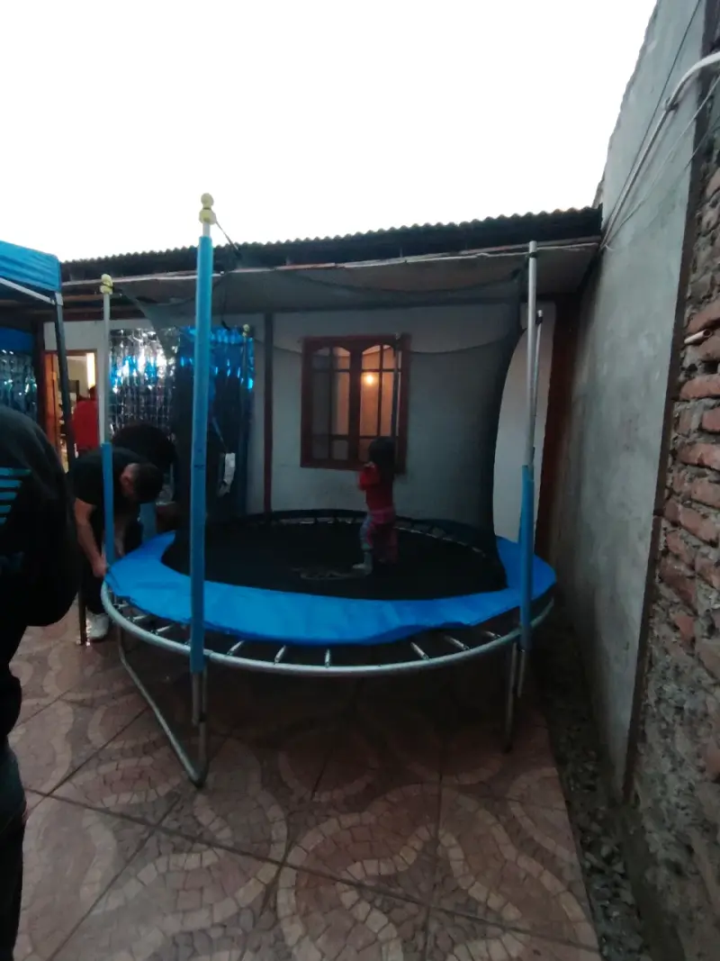 Arriendo de juegos - 2