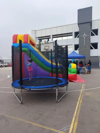 Arriendo de juegos - miniatura 3