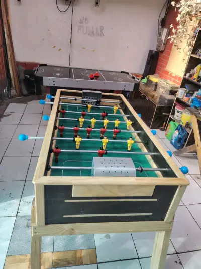 Arriendo de juegos - miniatura 4